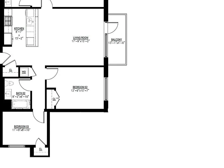 372 9th Luxury Rentals — Photo 48