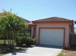 817 SW 6th St, Florida City, FL 33034