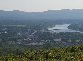 Charette Hl, Fort Kent, ME 04743