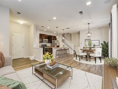 3386 Valentia Street, Denver, CO, 80238