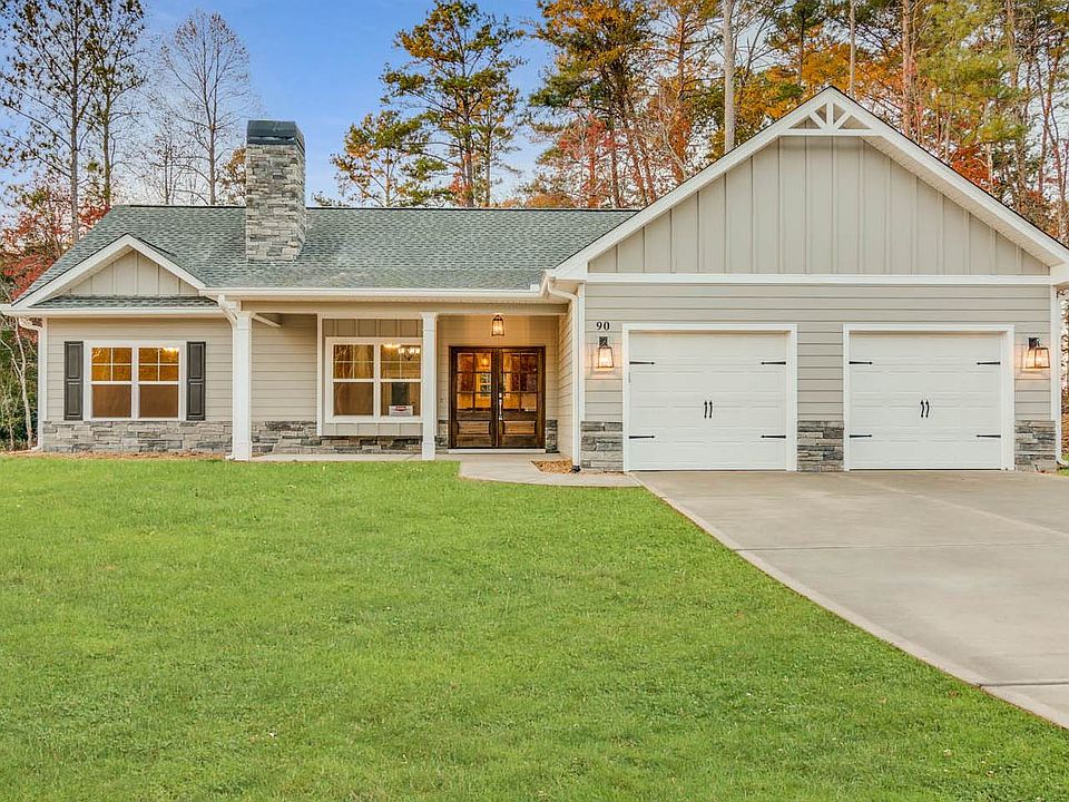 110 Sunset Trl, Epworth, GA 30541 Zillow