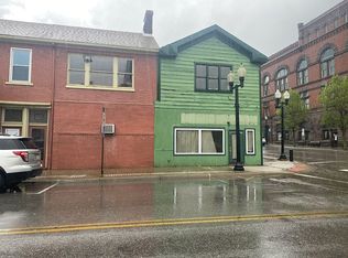 101 W Main St, Barnesville, OH 43713