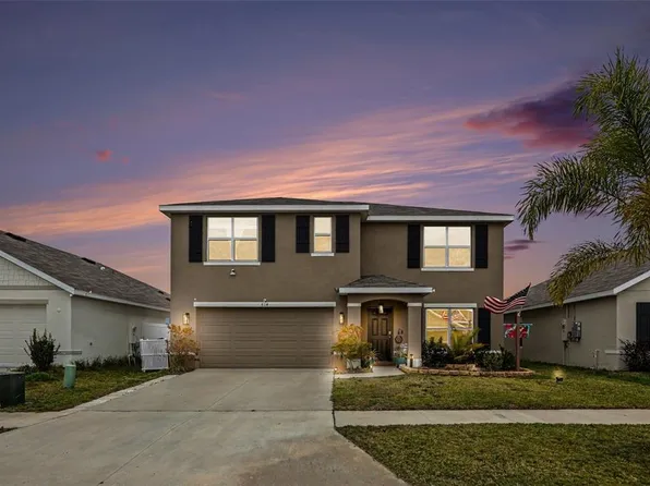 814 Ace Outlaw Ave, Ruskin, FL 33570