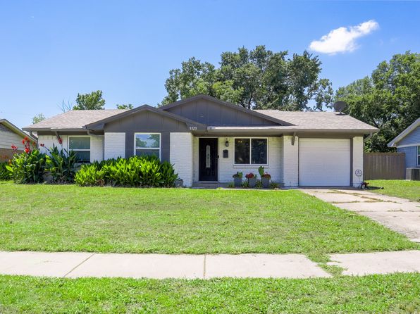 Home for Sale in Mesquite TX