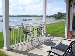 13244 E Lake Shore Dr #101, Cedar Lake, IN 46303