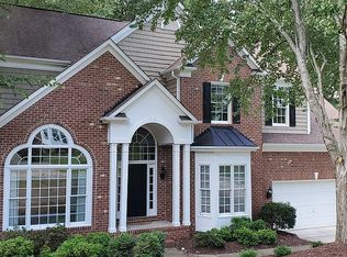 7703 Wingmont Dr, Charlotte, NC 28269