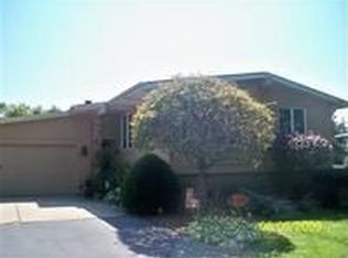 1443 S 300 E, La Porte, IN 46350