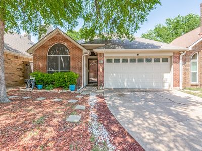 351 Arbor Ct, Euless, TX, 76039