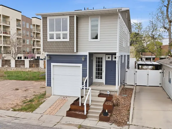 333 E Stanton Ave S, Salt Lake City, UT 84111