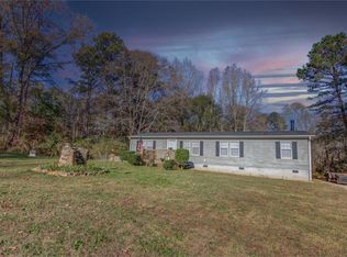 11815 Alcovy Rd, Covington, GA 30014