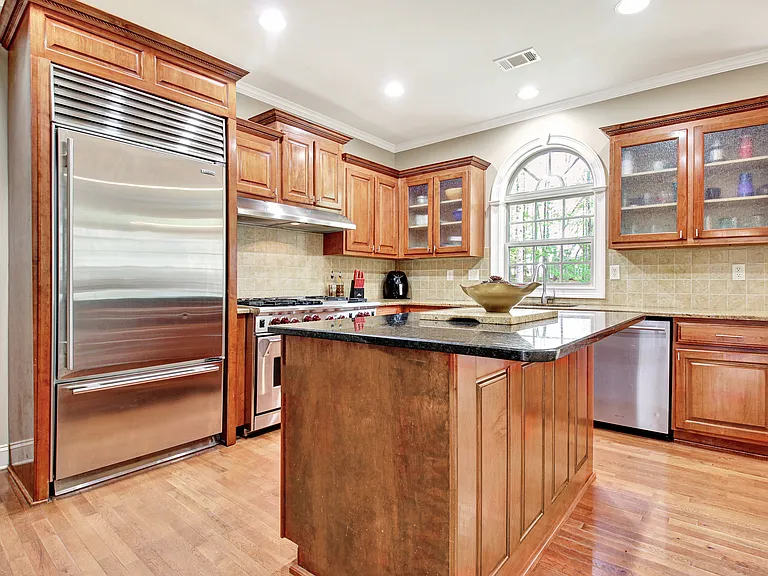 140 Foxford Run #BASEMENT — Photo 16
