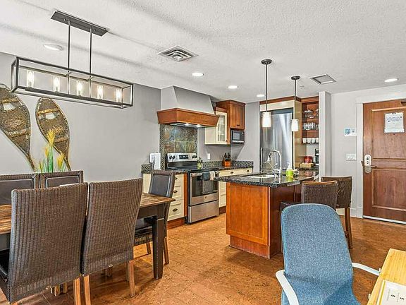 4th image of 202-173 Kananaskis Way #202