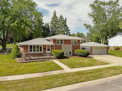 6536 Terrace Dr, Tinley Park, IL, 60477