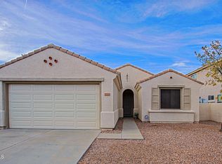 4298 S Ranger Trl, Gilbert, AZ 85297