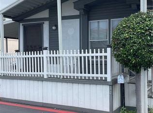 22600 Normandie Ave SPACE 34, Torrance, CA 90502