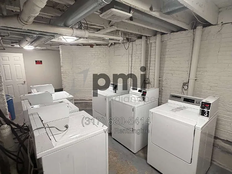 Indy Christian Place Apartments LLC — Photo 39