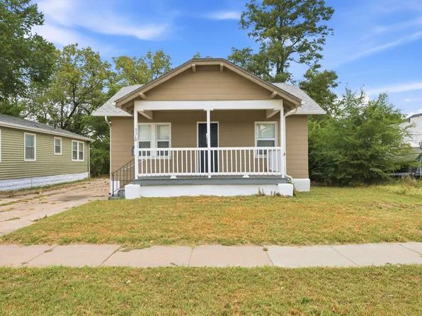 3110 W Maple St, Wichita, KS 67213