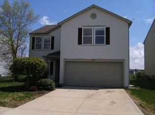 2133 Autumnwood Dr, Greenwood, IN 46143