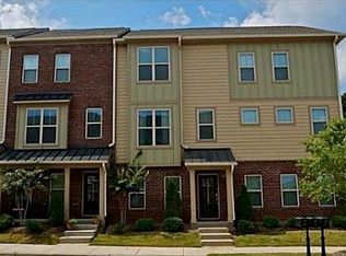 1431 Ardara Ln, Raleigh, NC 27607