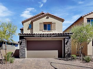346 Timber Kate Pl, Henderson, NV 89015