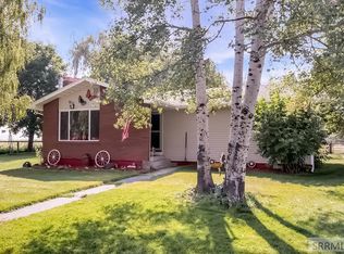 483 E 3500 N, Rexburg, ID 83440