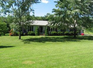 23 Upper Sarepta Rd, Belvidere, NJ 07823