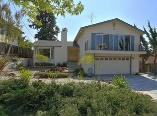 3474 Suncrest Ave, San Jose, CA