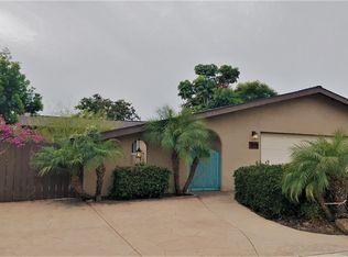 7556 Rowena St, San Diego, CA 92119