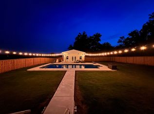 474942 E 1050 Rd, Muldrow, OK 74948