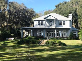 7501 NE 222nd St, Melrose, FL 32666