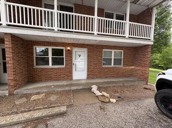 503 E State Road 164, Jasper, IN 47546