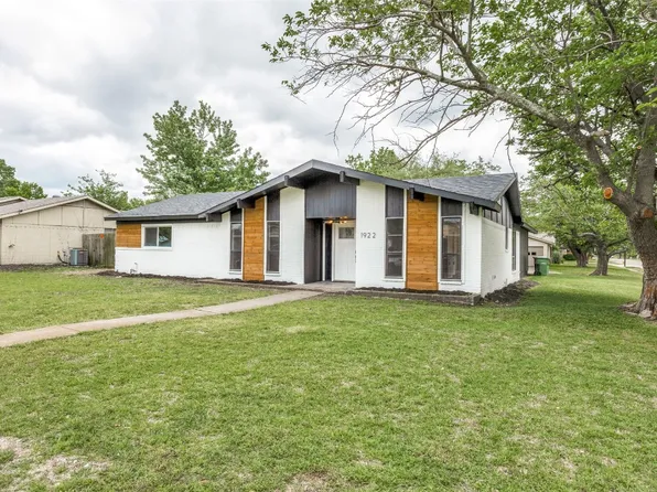 1922 Eldorado Dr, Garland, TX 75042
