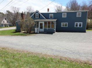 73 North Street, Jaffrey, NH 03452