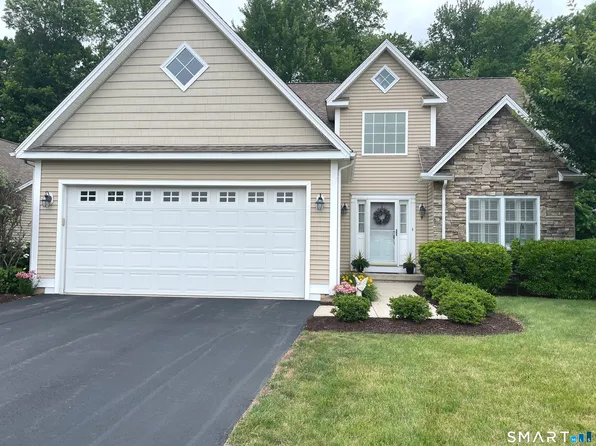 9 Streamside Lane #9, Berlin, CT 06037