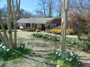 499 Fife Dr, Clemson, SC 29631