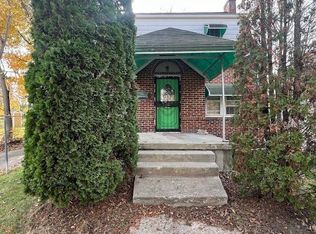 125 W McClellan St, Flint, MI 48505