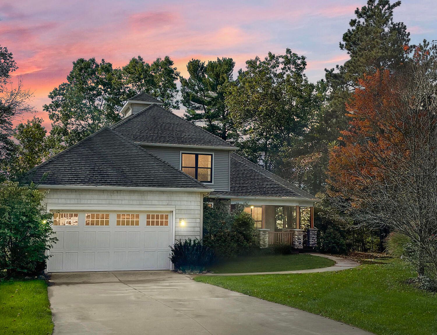 12306 Cranes Ave, Richland, MI 49083 Zillow