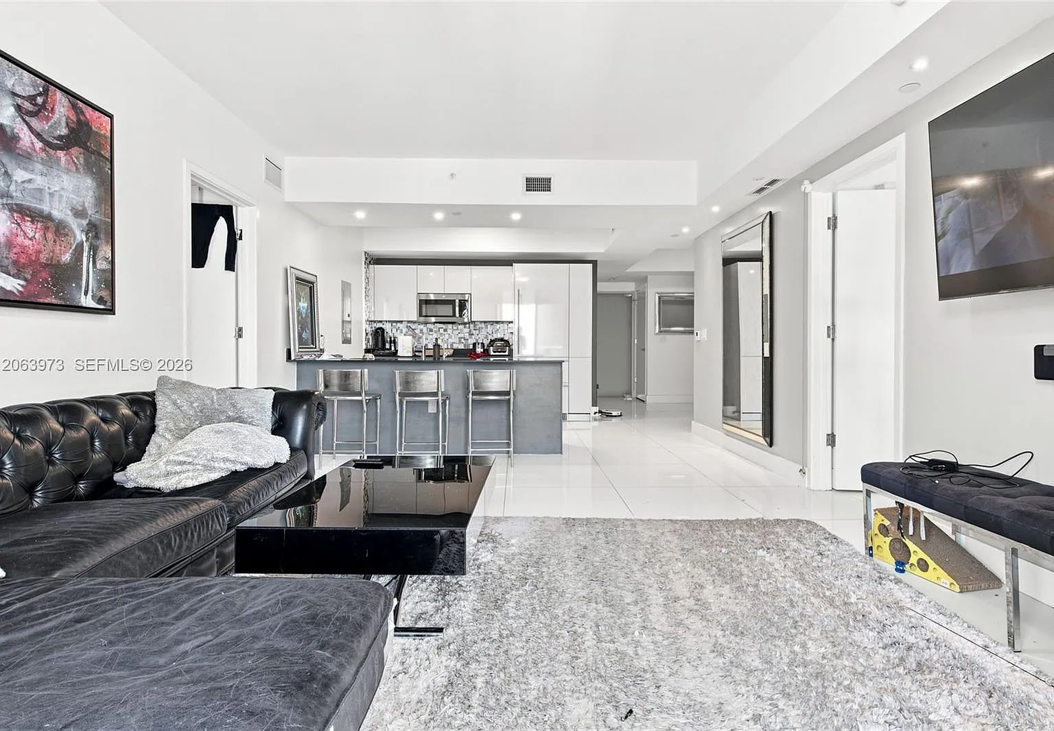 1010 Brickell Condo — Photo 2