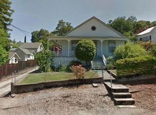 16 Nickerson St, Sutter Creek, CA