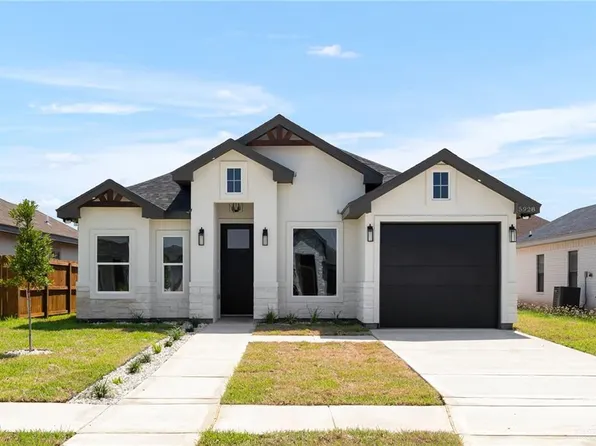 5928 Pedaso Del Sol St, Edinburg, TX 78542