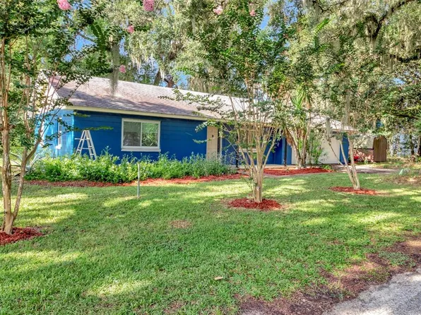 13420 SE 122ND PLACE, OCKLAWAHA, FL 32179