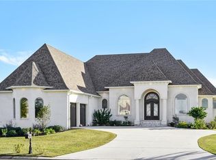 1504 Lakeshore Blvd, Slidell, LA 70461