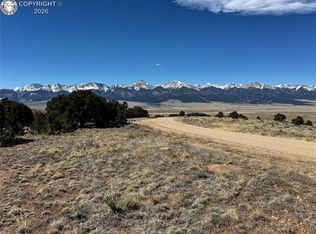 514 Kiowa Rd, Westcliffe, CO 81252