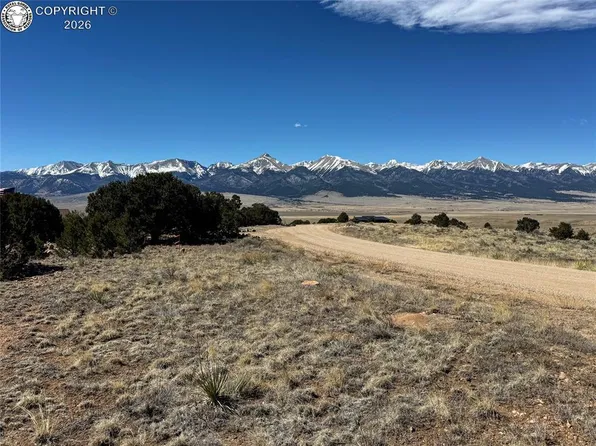 514 Kiowa Rd, Westcliffe, CO 81252