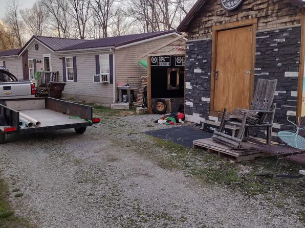 600 Cooper Ln, Mount Eden, KY 40046