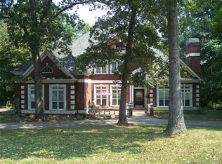 22775 Woodridge Dr, Claremore, OK 74019