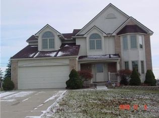 2289 Moss Rose Ct, Ann Arbor, MI