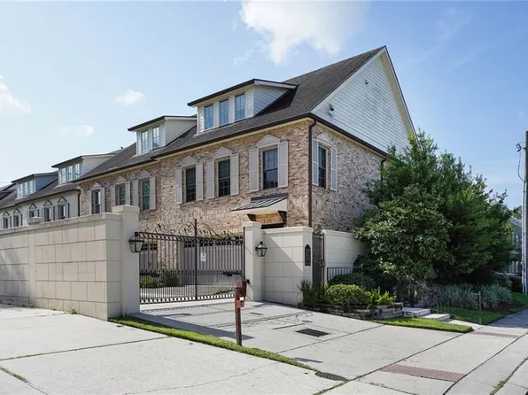 45 Lake Ave, Metairie, LA 70005