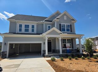 800 Kinglet House Rd, Knightdale, NC 27545