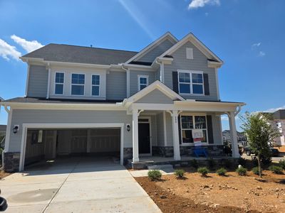 800 Kinglet House Rd, Knightdale, NC, 27545
